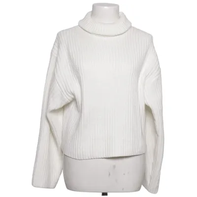 Coltrui (Wit) van H&M Acryl, Polyester, Wol