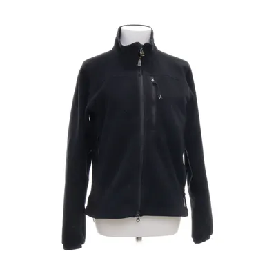 Veste polaire (Noir) de Haglöfs Polyester