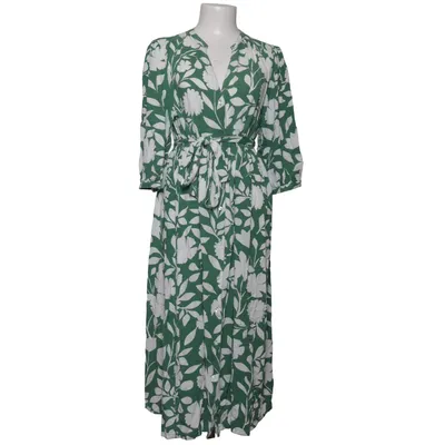 Jurk (Groen, Wit) van Envie de Fraise Viscose