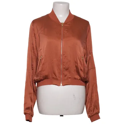 Bomber jacket (Josie Bomber) from Gestuz Elastane, Silk, Viscose