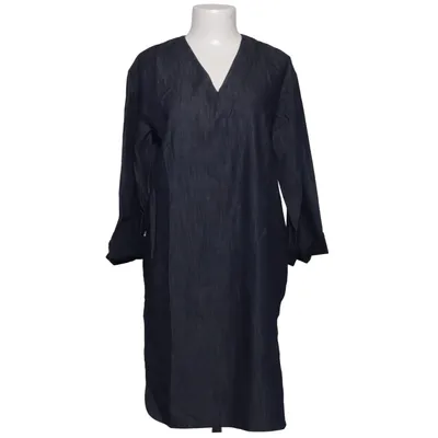 Denim jurk (Blauw) van 'S MaxMara