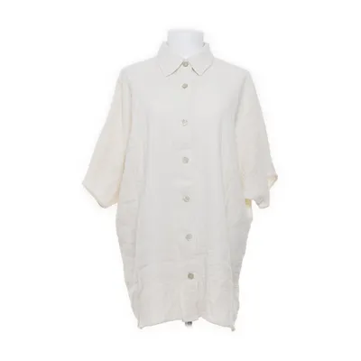 Blousejurk (Beige) van American Vintage Katoen
