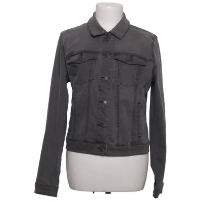 Spijkerjas (Vmhot Soya Ls) van Vero Moda Denim Katoen, Polyester