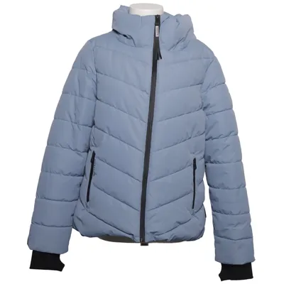 Winter jacket (Blue) from Marikoo Polyester