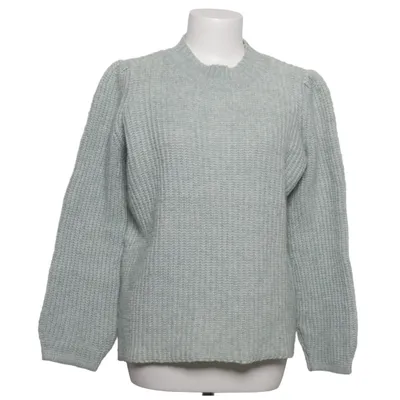 Tröja (Grön) från Gina Polyester, Ull