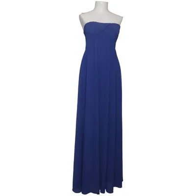 Evening gown (Blue) from Glamorous Polyester
