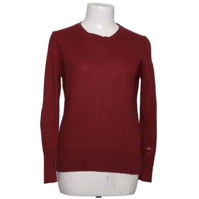 Pull-over (Rouge) de Magasin Cachemire