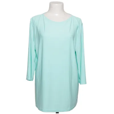 Top (Green) from Pfeffinger Elastane, Polyester