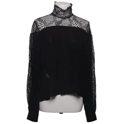 Blus (DIGWED) från IRO Nylon, Viskos