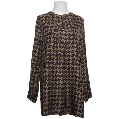 Blouse (Beige, Noir, Multicolore) de Caliban