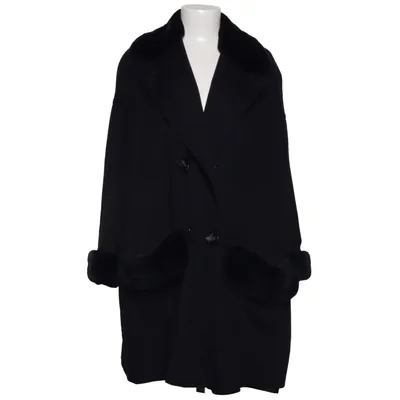 Coat (Black) from JOOP! Cashmere
