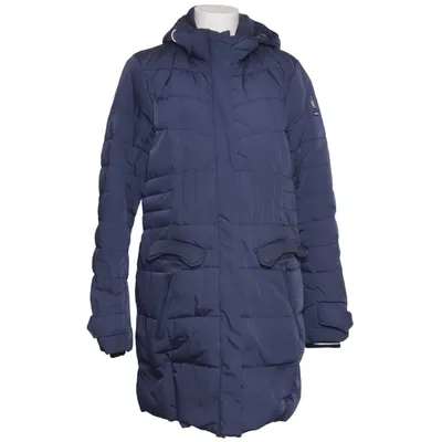 Dunjacka (Blå) från Gaastra Dun, Fjädrar, Polyamid, Polyester