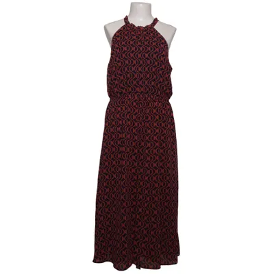 Robe dos-nu (Bleu, Orange) de Kate and Lily