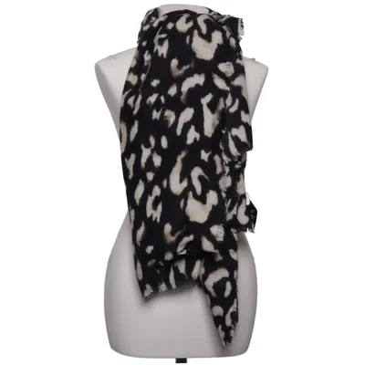 Scarf (LISTERO) from Le Temps des Cerises Acrylic
