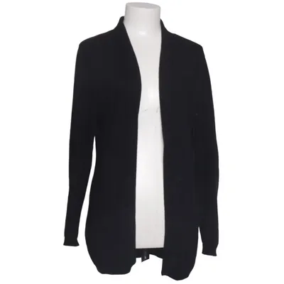 Cardigan (Noir) de Kate Storm Cachemire, Laine