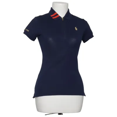 Polotrøje (Blå) fra Ralph Lauren Golf