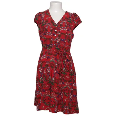 Kjole (Cathleen-Flora) fra Louche Polyester