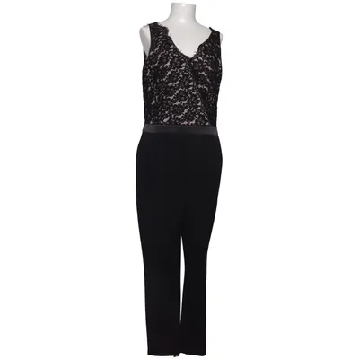 Jumpsuit (Black, Beige) from Yessica by C&A