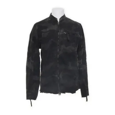 Jacket (Gray, Multicolored) from Be Edgy Cotton
