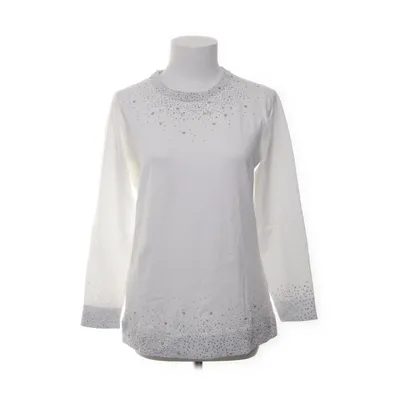 Blus (433331) från Couture Line Metallfiber, Polyamid, Polyester, Viskos
