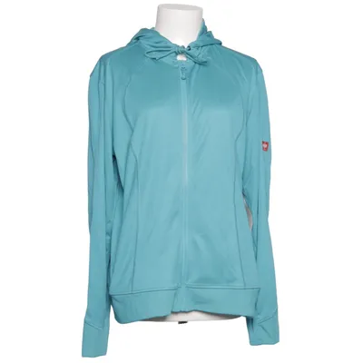 Huvtröja (Turkos) från Engelbert Strauss Polyester