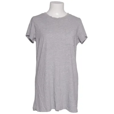 T-shirt (Grå) fra Zalando