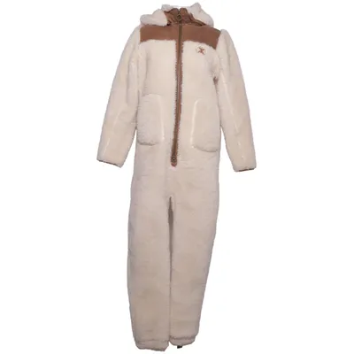 Outdoor Overall (Beige, Braun) von OnePiece Polyester