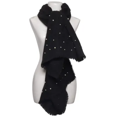 Écharpe (Noir) de Zara Accessories