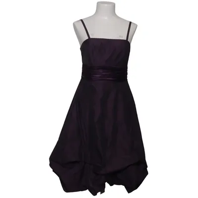 Cocktailkjole (Lilla) fra Ascia Polyester