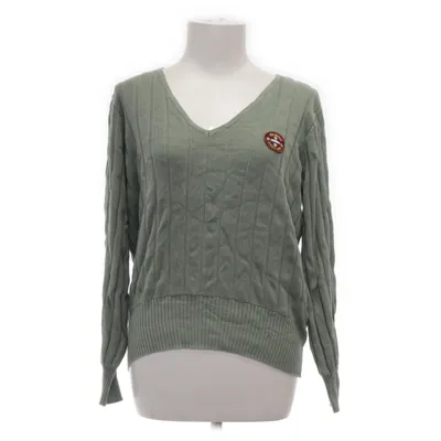Pull-over (Vert) de Oxbow