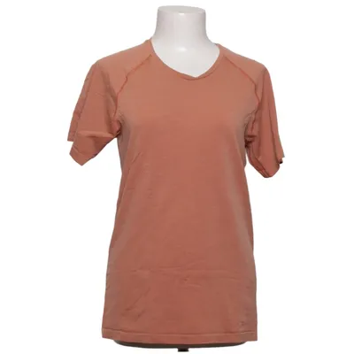 T-shirt (Brun) från Mons Royale Merinoull