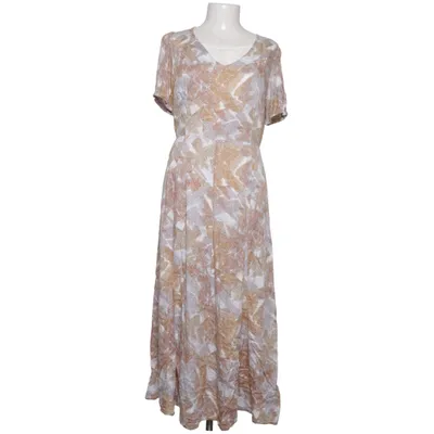 Dress (Beige, Blue, Multicolored) from Minus