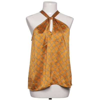 Topp (Gul) från Michael Kors Polyester