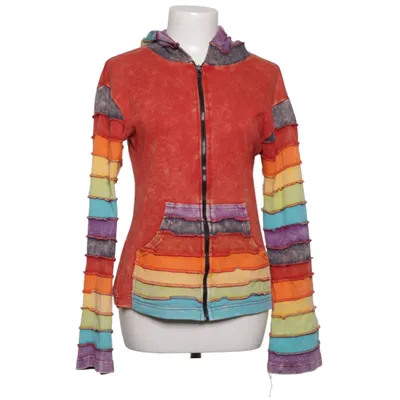 Hoodie (Red, Multicolored) from Bäres