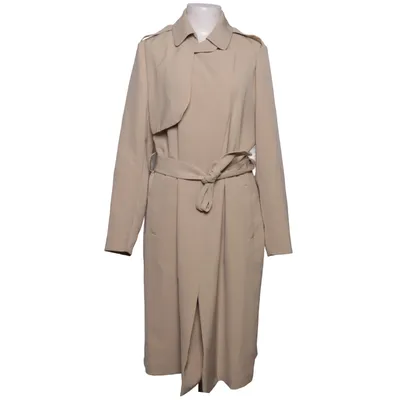 Trenchcoat (A Night At The Ballet) van Anecdote Elastaan, Polyester