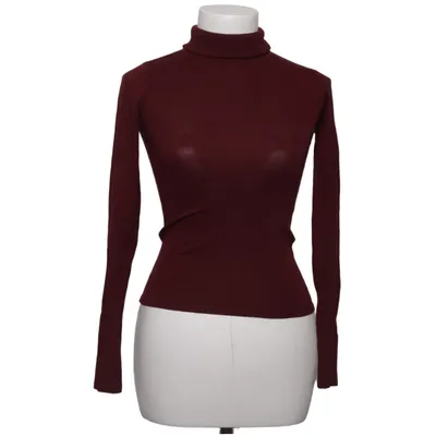 Turtleneck (Rød) fra Pull & Bear Nylon