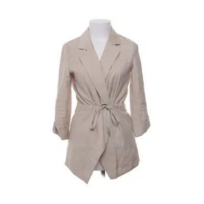 Jacka (Beige) från New Yorker Polyester, Viskos