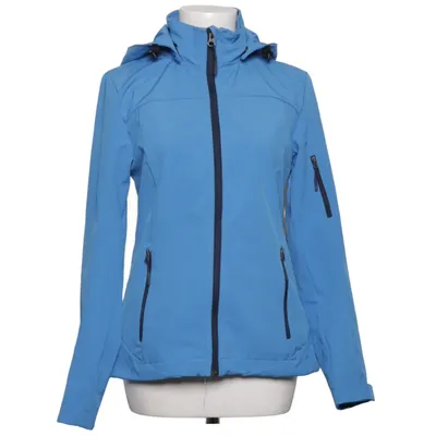 Softshell jacket (Ventmax Pro) from McKinley Elastane, Polyester