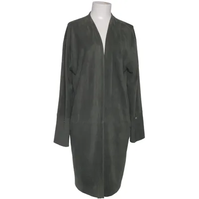 Jas (Groen) van Marfinno Elastaan, Polyester