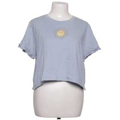 T-shirt (Blå) fra La Luna Bomuld
