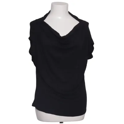 Topp (Svart) från Liebling Kreuzberg Elastan, Viskos