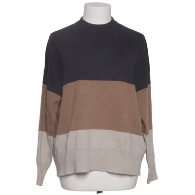 Pull-over (Gris, Marron, Beige) de TwoThirds Polyamide, Viscose