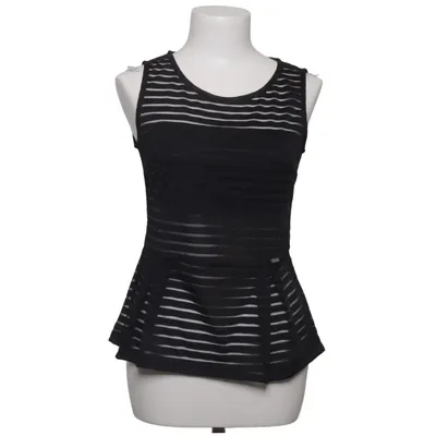 Haut (Noir) de Guess