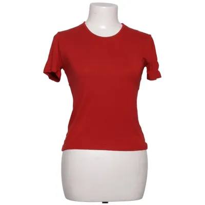 T-shirt (Red) from Vincent Elastane, Viscose
