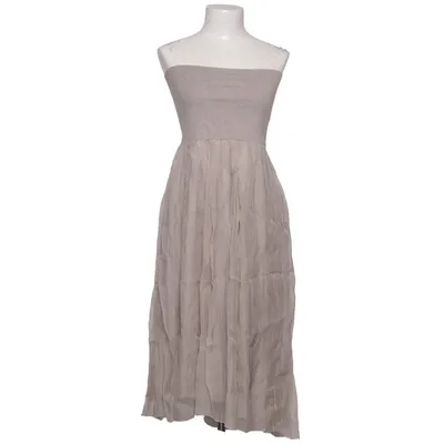 Robe (Beige) de Peserico Soie