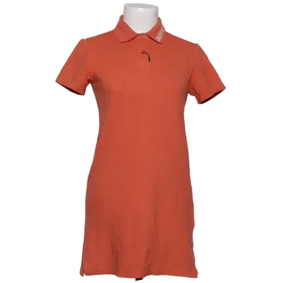Polokjole (Orange) fra Calvin Klein Performance