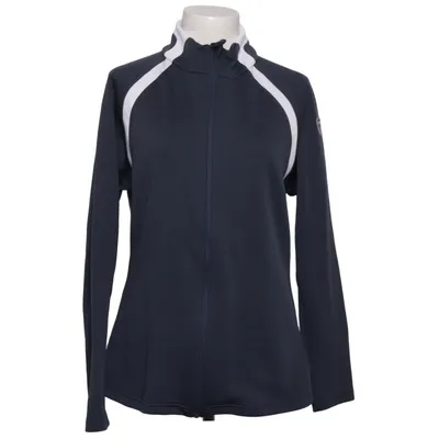 Sports jacket (Gray, White) from Rossignol Polyester