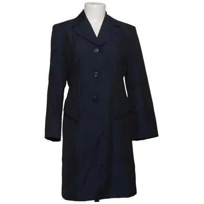 Blazer (Sort) fra Bandolera Polyester, Viscose, Uld