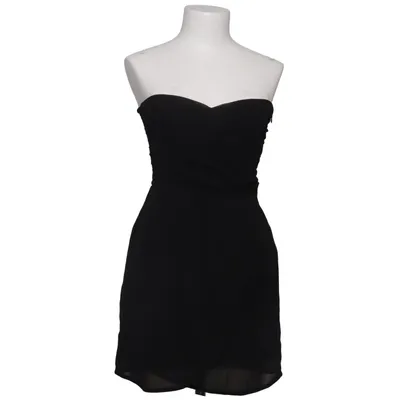 Cocktail dress (Black) from Mango Polyester