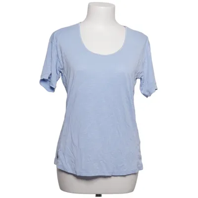 T-shirt (Blå) från Dubarry Polyester, Tencel